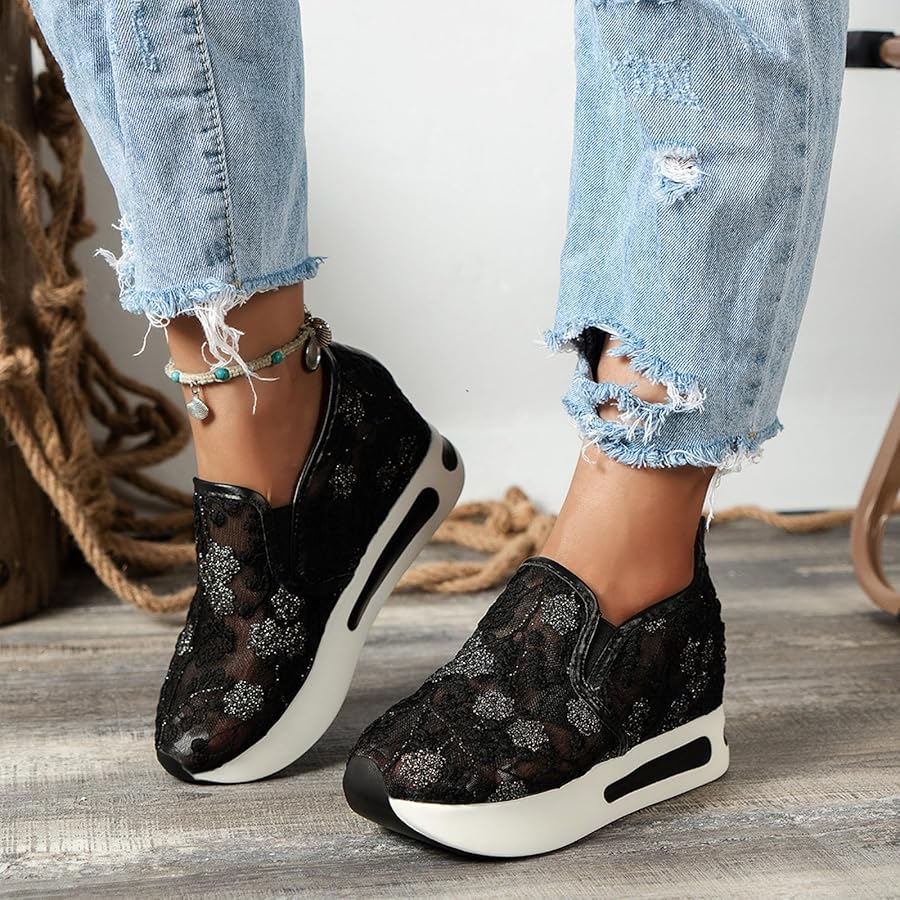 Classic Sneakers
